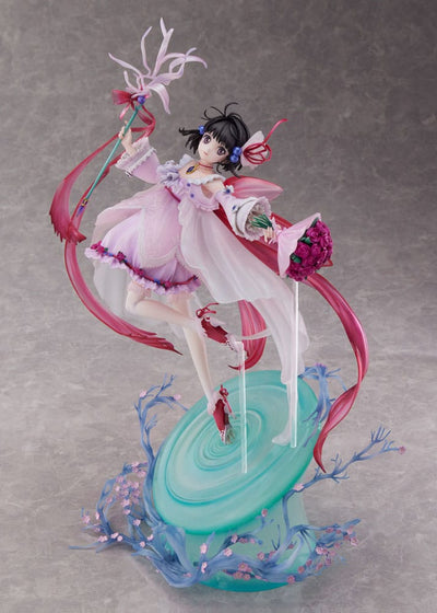 Tales of Destiny 2 PVC Statue 1/7 Reala 34cm - Scale Statue - Intelligent Systems - Hobby Figures UK