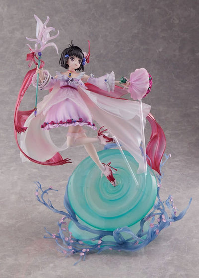 Tales of Destiny 2 PVC Statue 1/7 Reala 34cm - Scale Statue - Intelligent Systems - Hobby Figures UK