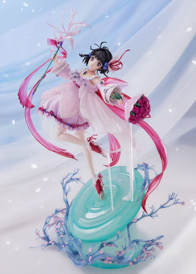 Tales of Destiny 2 PVC Statue 1/7 Reala 34cm - Scale Statue - Intelligent Systems - Hobby Figures UK