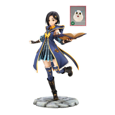 Tales Of Arise PVC Statues 1/8 Rinwell Bonus Edition 20cm - Scale Statue - Kotobukiya - Hobby Figures UK