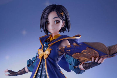 Tales Of Arise PVC Statues 1/8 Rinwell Bonus Edition 20cm - Scale Statue - Kotobukiya - Hobby Figures UK