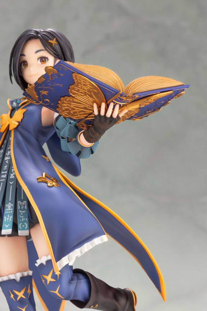Tales Of Arise PVC Statues 1/8 Rinwell Bonus Edition 20cm - Scale Statue - Kotobukiya - Hobby Figures UK