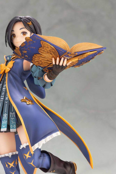 Tales Of Arise PVC Statues 1/8 Rinwell Bonus Edition 20cm - Scale Statue - Kotobukiya - Hobby Figures UK