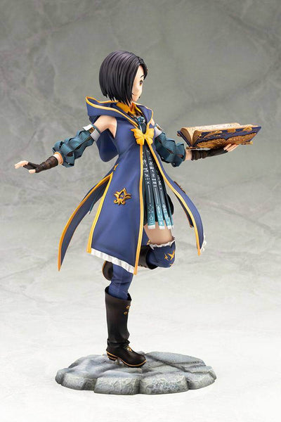 Tales Of Arise PVC Statues 1/8 Rinwell Bonus Edition 20cm - Scale Statue - Kotobukiya - Hobby Figures UK