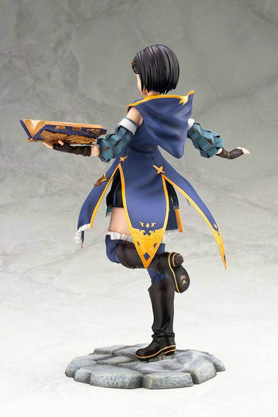 Tales Of Arise PVC Statues 1/8 Rinwell Bonus Edition 20cm - Scale Statue - Kotobukiya - Hobby Figures UK