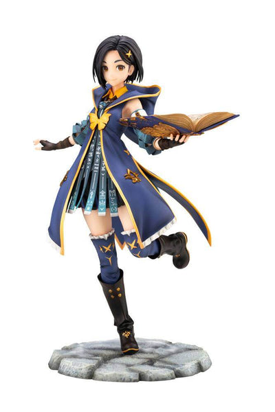 Tales Of Arise PVC Statues 1/8 Rinwell Bonus Edition 20cm - Scale Statue - Kotobukiya - Hobby Figures UK