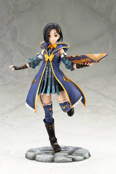 Tales Of Arise PVC Statues 1/8 Rinwell Bonus Edition 20cm - Scale Statue - Kotobukiya - Hobby Figures UK