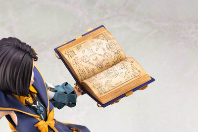 Tales Of Arise PVC Statues 1/8 Rinwell Bonus Edition 20cm - Scale Statue - Kotobukiya - Hobby Figures UK