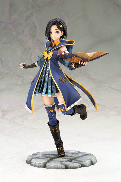 Tales Of Arise PVC Statues 1/8 Rinwell Bonus Edition 20cm - Scale Statue - Kotobukiya - Hobby Figures UK