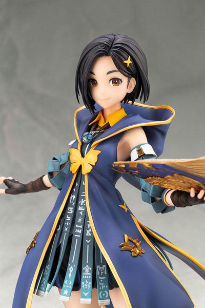 Tales Of Arise PVC Statues 1/8 Rinwell Bonus Edition 20cm - Scale Statue - Kotobukiya - Hobby Figures UK