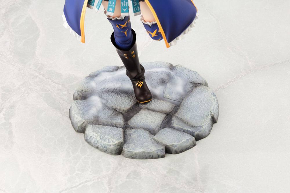Tales Of Arise PVC Statues 1/8 Rinwell Bonus Edition 20cm - Scale Statue - Kotobukiya - Hobby Figures UK