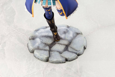 Tales Of Arise PVC Statues 1/8 Rinwell Bonus Edition 20cm - Scale Statue - Kotobukiya - Hobby Figures UK