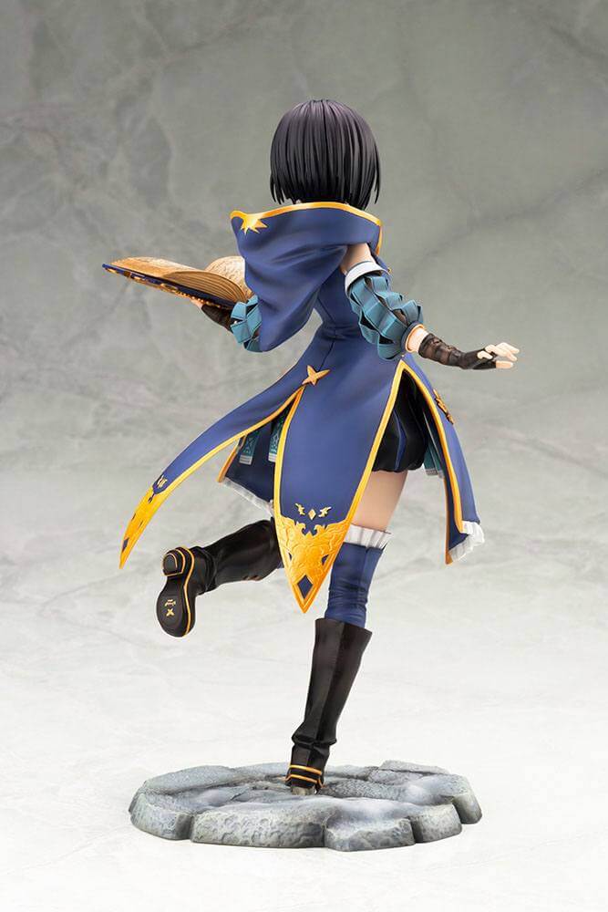 Tales Of Arise PVC Statues 1/8 Rinwell Bonus Edition 20cm - Scale Statue - Kotobukiya - Hobby Figures UK