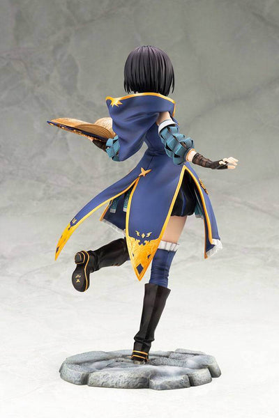 Tales Of Arise PVC Statues 1/8 Rinwell Bonus Edition 20cm - Scale Statue - Kotobukiya - Hobby Figures UK