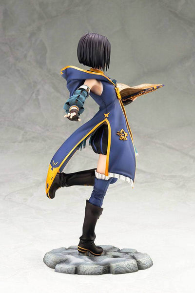 Tales Of Arise PVC Statues 1/8 Rinwell Bonus Edition 20cm - Scale Statue - Kotobukiya - Hobby Figures UK