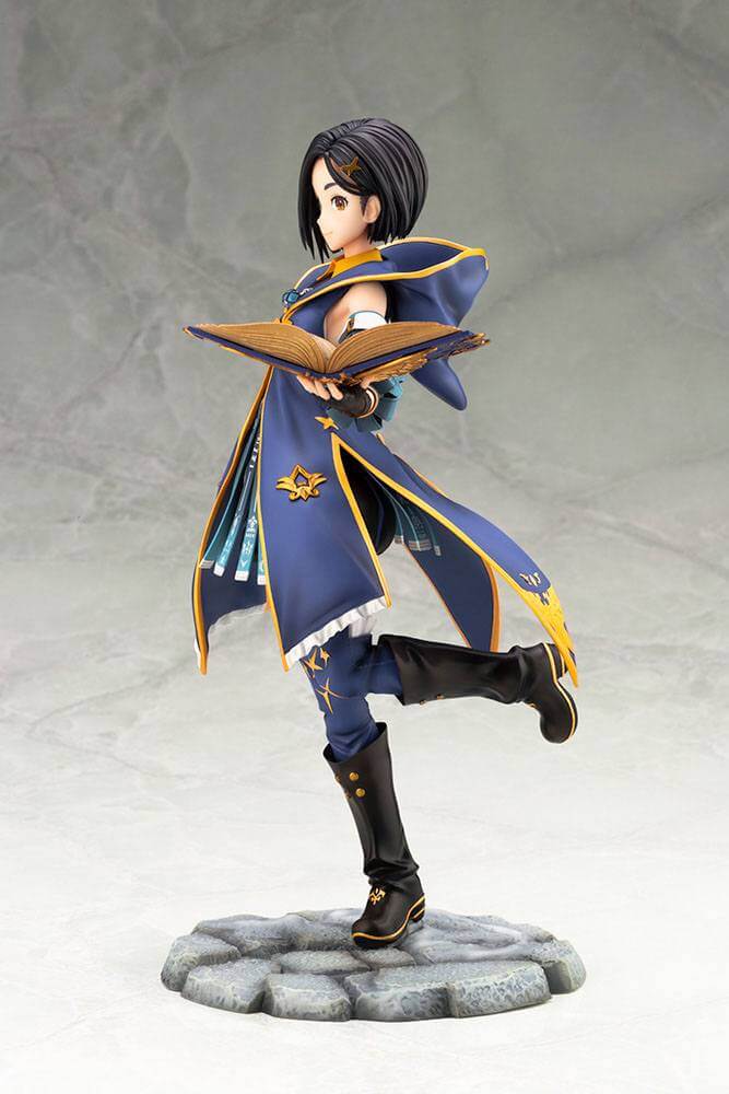 Tales Of Arise PVC Statues 1/8 Rinwell Bonus Edition 20cm - Scale Statue - Kotobukiya - Hobby Figures UK