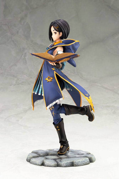 Tales Of Arise PVC Statues 1/8 Rinwell Bonus Edition 20cm - Scale Statue - Kotobukiya - Hobby Figures UK