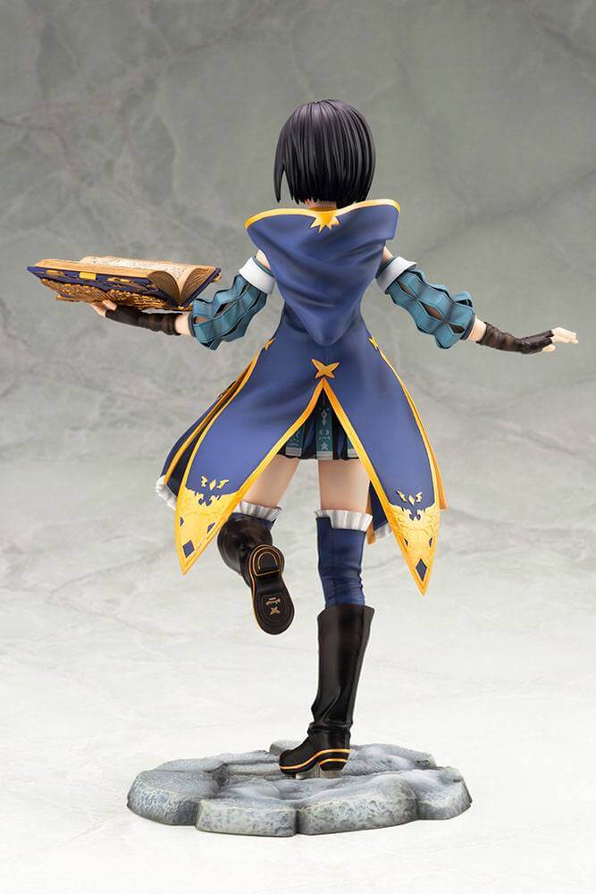 Tales Of Arise PVC Statues 1/8 Rinwell Bonus Edition 20cm - Scale Statue - Kotobukiya - Hobby Figures UK
