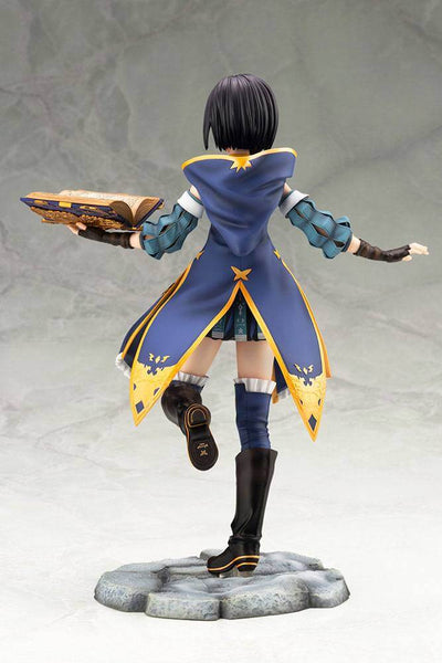 Tales Of Arise PVC Statues 1/8 Rinwell Bonus Edition 20cm - Scale Statue - Kotobukiya - Hobby Figures UK
