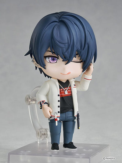 Tears of Themis Nendoroid Action Figure King 10cm - Mini Figures - Good Smile Company - Hobby Figures UK