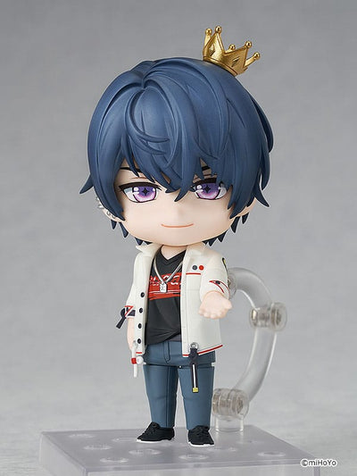 Tears of Themis Nendoroid Action Figure King 10cm - Mini Figures - Good Smile Company - Hobby Figures UK