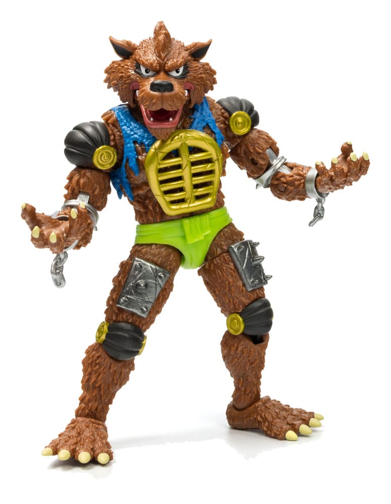 Rahzar action on sale figure