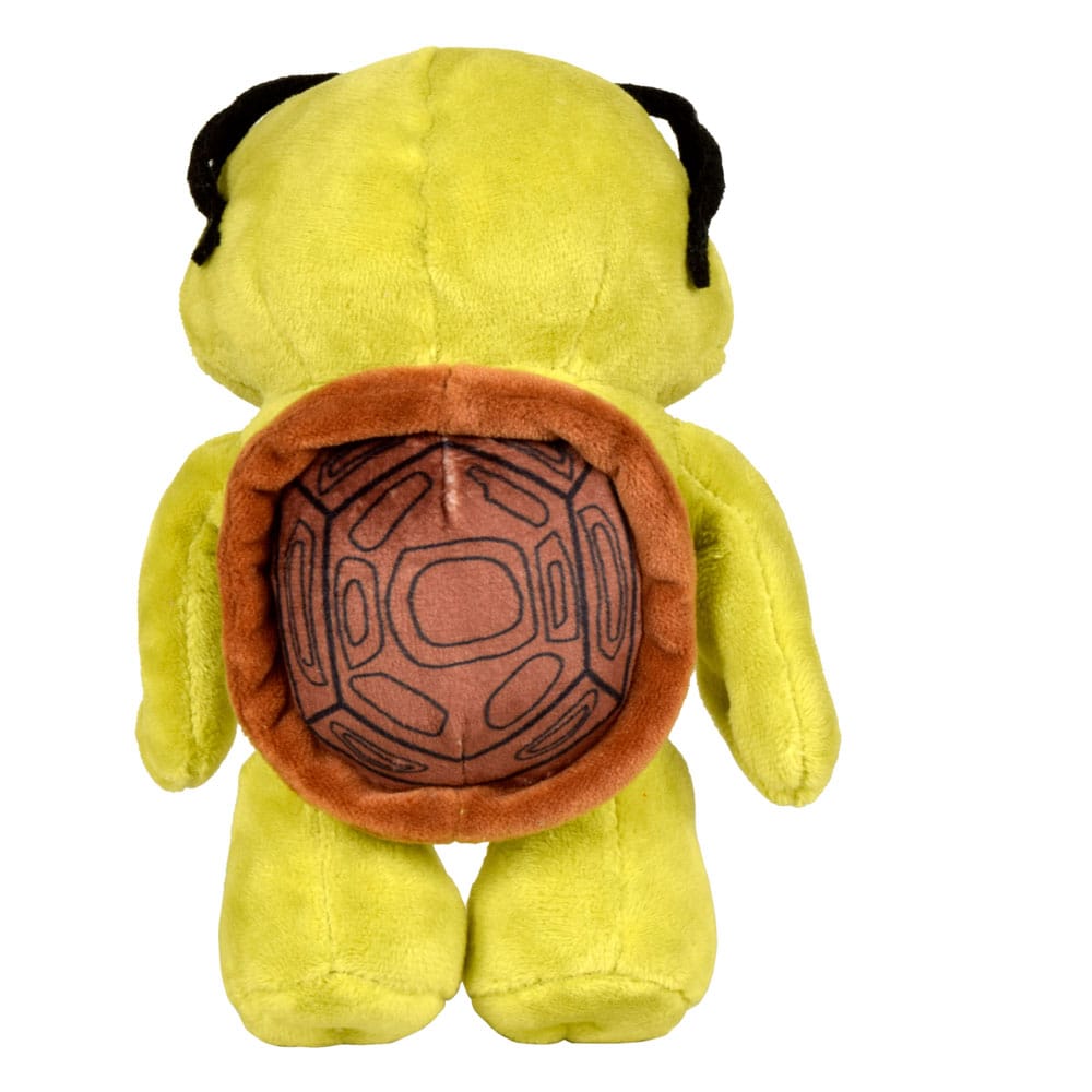 Teenage Mutant Ninja Turtles Movie Plush Figure Donatello 16cm - Plush - Playmates - Hobby Figures UK