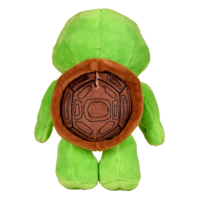 Teenage Mutant Ninja Turtles Movie Plush Figure Raphael 16cm - Plush - Playmates - Hobby Figures UK