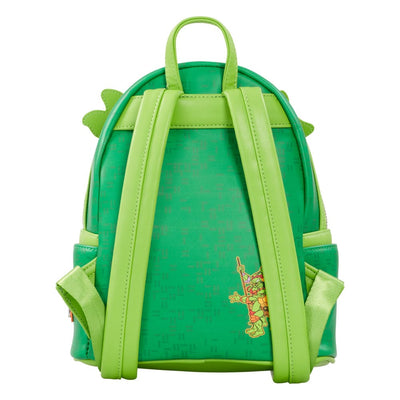 Teenage Mutant Ninja Turtles by Loungefly Backpack Squad heo Exclusive - Apparel & Accessories - Loungefly - Hobby Figures UK