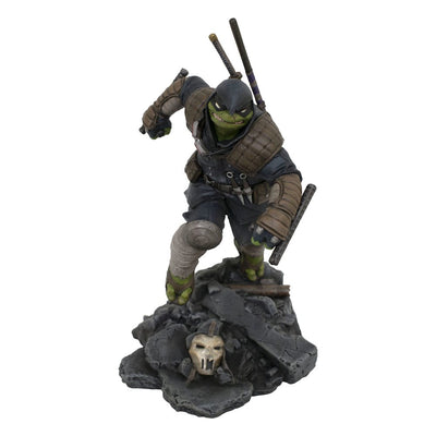 Teenage Mutant Ninja Turtles Gallery PVC Statue The last Ronin 25cm - Scale Statue - Diamond Select - Hobby Figures UK