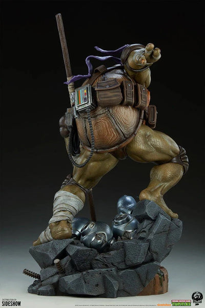 Teenage Mutant Ninja Turtles Statue 1/3 Donatello 61cm - Scale Statue - PCS - Hobby Figures UK