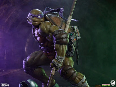 Teenage Mutant Ninja Turtles Statue 1/3 Donatello 61cm - Scale Statue - PCS - Hobby Figures UK