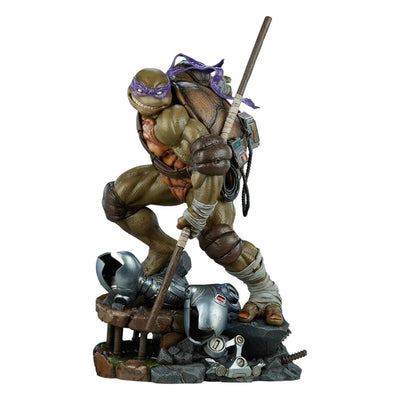 Teenage Mutant Ninja Turtles Statue 1/3 Donatello 61cm - Scale Statue - PCS - Hobby Figures UK