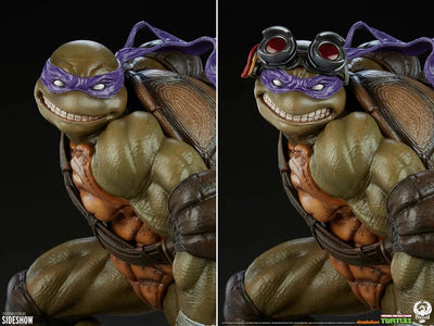 Teenage Mutant Ninja Turtles Statue 1/3 Donatello (Deluxe Edition) 61cm - Scale Statue - PCS - Hobby Figures UK