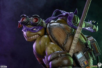 Teenage Mutant Ninja Turtles Statue 1/3 Donatello (Deluxe Edition) 61cm - Scale Statue - PCS - Hobby Figures UK
