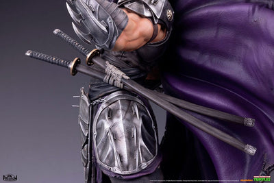 Teenage Mutant Ninja Turtles Statue 1/3 Shredder 68cm - Scale Statue - PCS - Hobby Figures UK