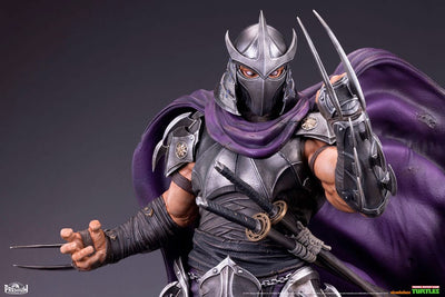 Teenage Mutant Ninja Turtles Statue 1/3 Shredder 68cm - Scale Statue - PCS - Hobby Figures UK