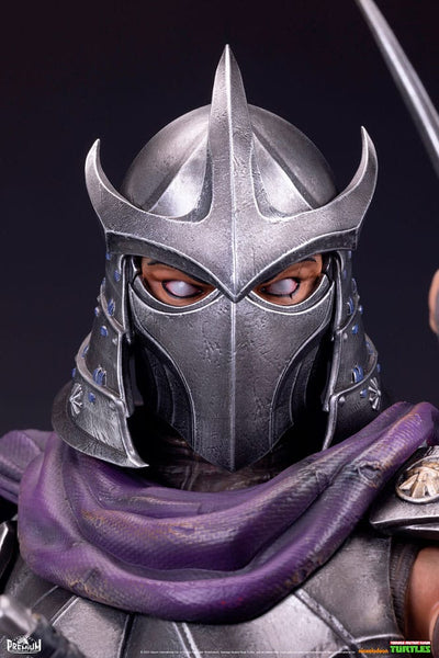 Teenage Mutant Ninja Turtles Statue 1/3 Shredder 68cm - Scale Statue - PCS - Hobby Figures UK