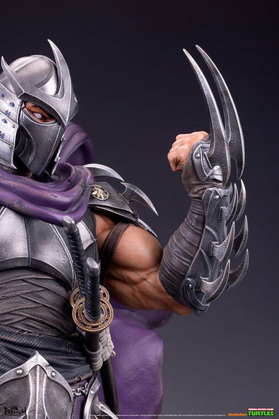 Teenage Mutant Ninja Turtles Statue 1/3 Shredder 68cm - Scale Statue - PCS - Hobby Figures UK
