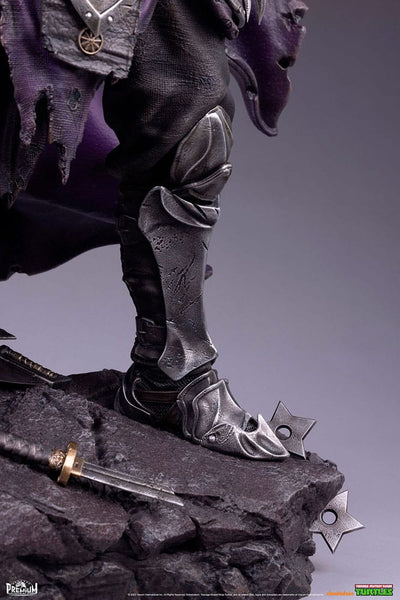 Teenage Mutant Ninja Turtles Statue 1/3 Shredder 68cm - Scale Statue - PCS - Hobby Figures UK