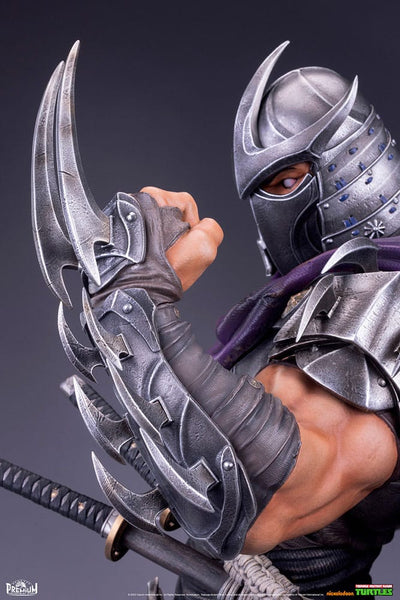 Teenage Mutant Ninja Turtles Statue 1/3 Shredder 68cm - Scale Statue - PCS - Hobby Figures UK