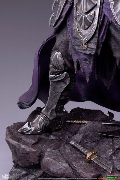 Teenage Mutant Ninja Turtles Statue 1/3 Shredder 68cm - Scale Statue - PCS - Hobby Figures UK