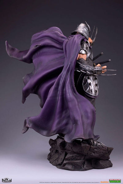 Teenage Mutant Ninja Turtles Statue 1/3 Shredder 68cm - Scale Statue - PCS - Hobby Figures UK
