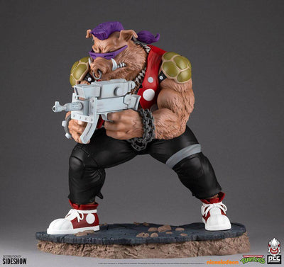 Teenage Mutant Ninja Turtles Statue 1/4 Bebop 41cm - Scale Statue - PCS - Premium Collectibles Studio - Hobby Figures UK