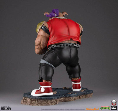 Teenage Mutant Ninja Turtles Statue 1/4 Bebop 41cm - Scale Statue - PCS - Premium Collectibles Studio - Hobby Figures UK