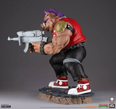 Teenage Mutant Ninja Turtles Statue 1/4 Bebop 41cm - Scale Statue - PCS - Premium Collectibles Studio - Hobby Figures UK