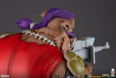 Teenage Mutant Ninja Turtles Statue 1/4 Bebop 41cm - Scale Statue - PCS - Premium Collectibles Studio - Hobby Figures UK