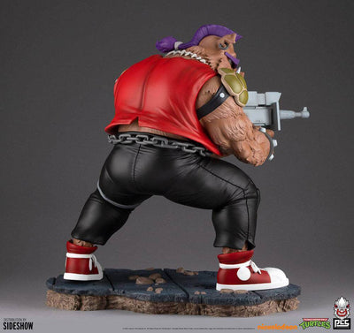 Teenage Mutant Ninja Turtles Statue 1/4 Bebop 41cm - Scale Statue - PCS - Premium Collectibles Studio - Hobby Figures UK
