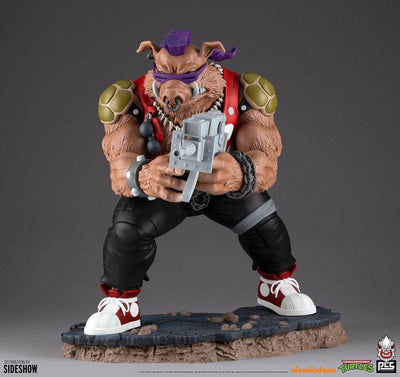 Teenage Mutant Ninja Turtles Statue 1/4 Bebop 41cm - Scale Statue - PCS - Premium Collectibles Studio - Hobby Figures UK