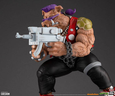 Teenage Mutant Ninja Turtles Statue 1/4 Bebop 41cm - Scale Statue - PCS - Premium Collectibles Studio - Hobby Figures UK